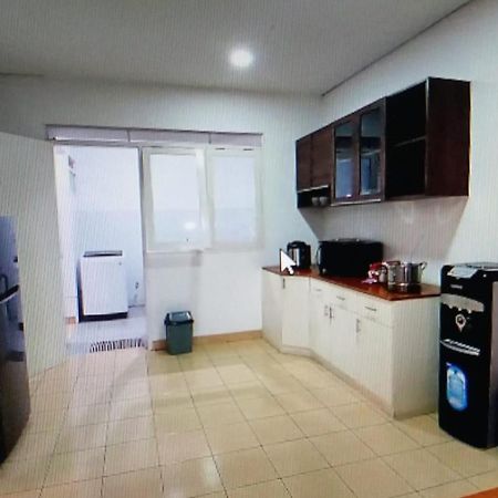 Villa Keluarga Syariah Resor Dago Pakar Bandung - View Bukit Dış mekan fotoğraf